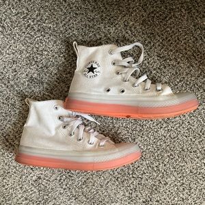 Chuck Taylor All Star CX Explore